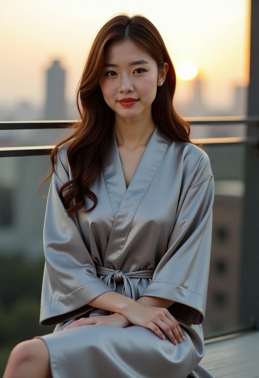 电视剧美人余剧照