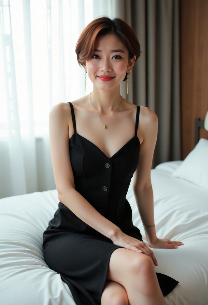 春风有信海报