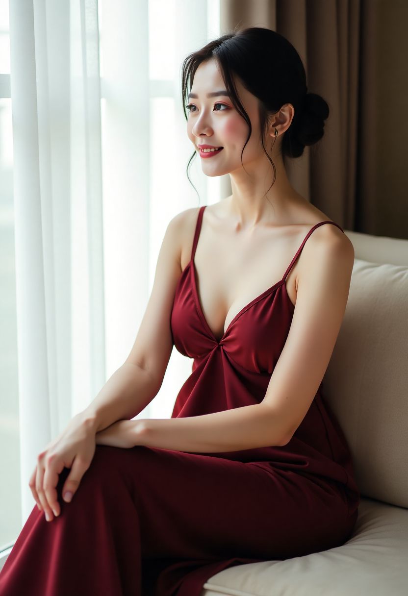 星河入梦剧照