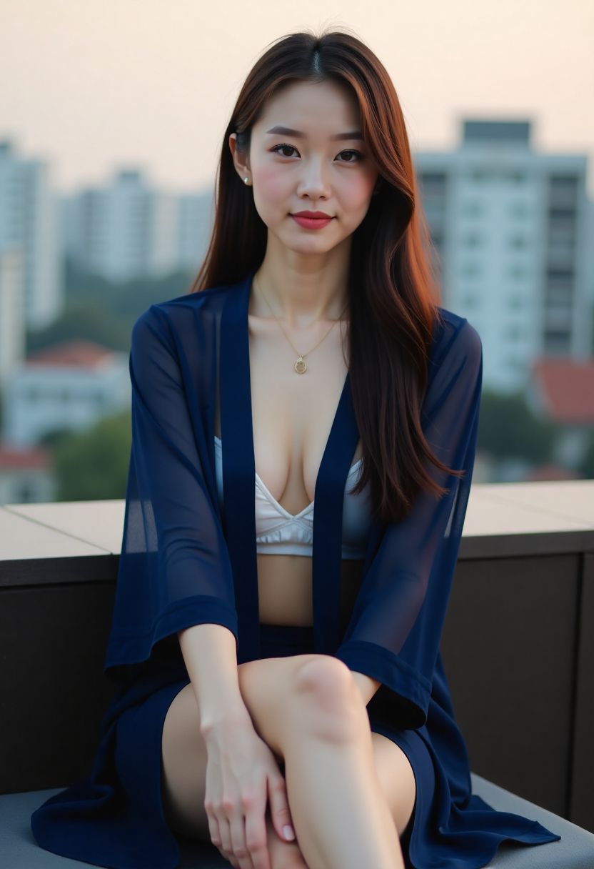 无声证词剧照